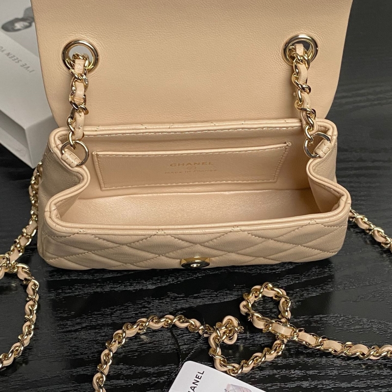 Ch**el satchel bags